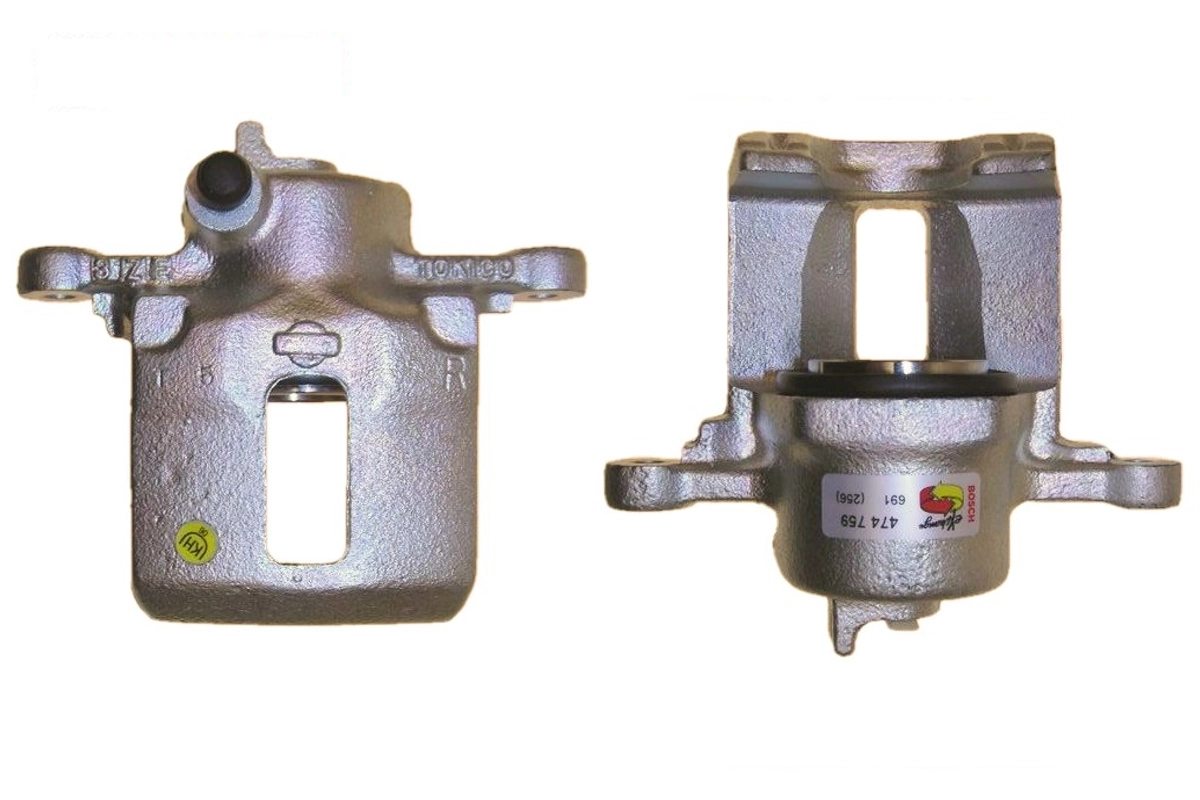 Brake Caliper