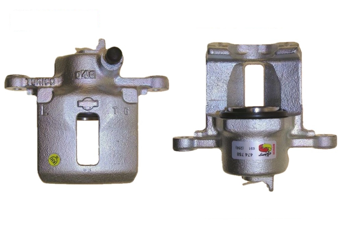 Brake Caliper