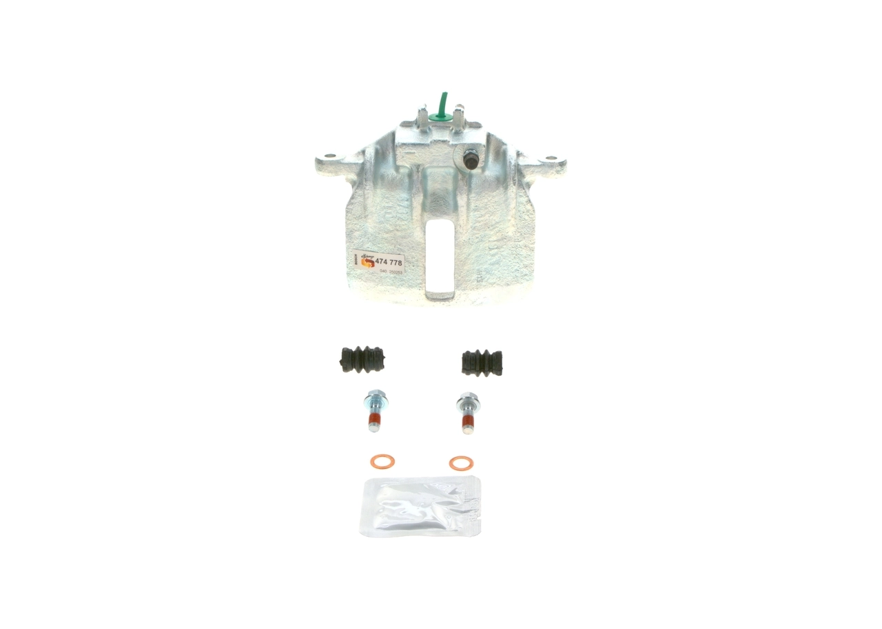 Brake Caliper