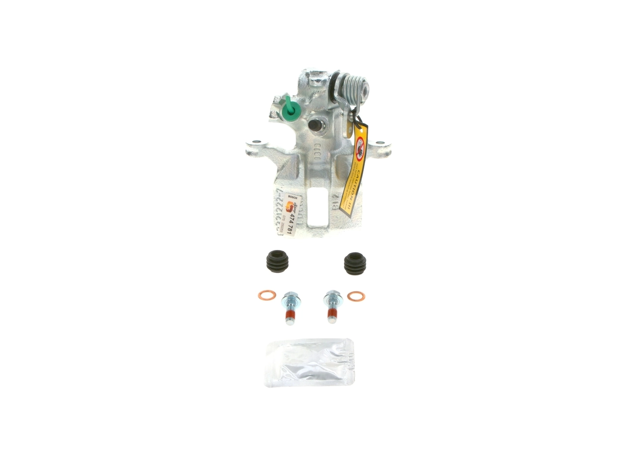 Brake Caliper