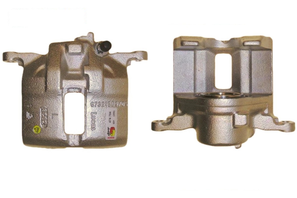 Brake Caliper
