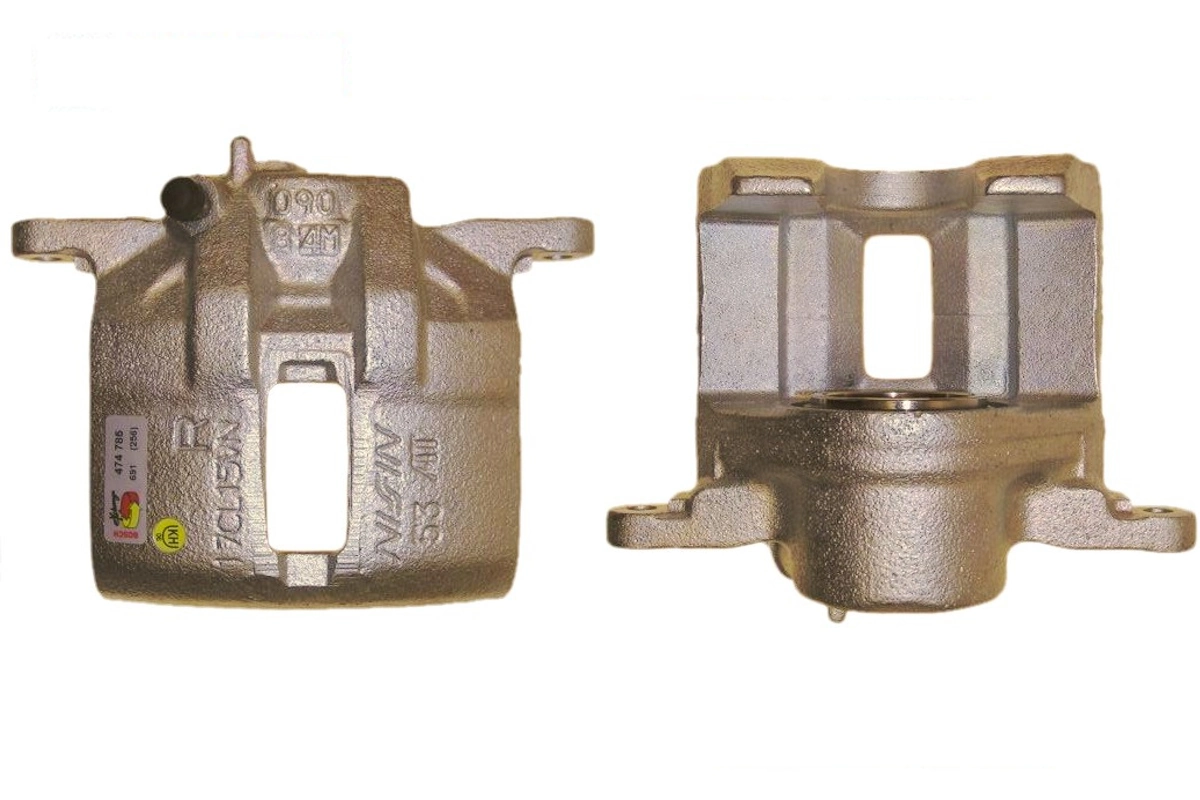 Brake Caliper