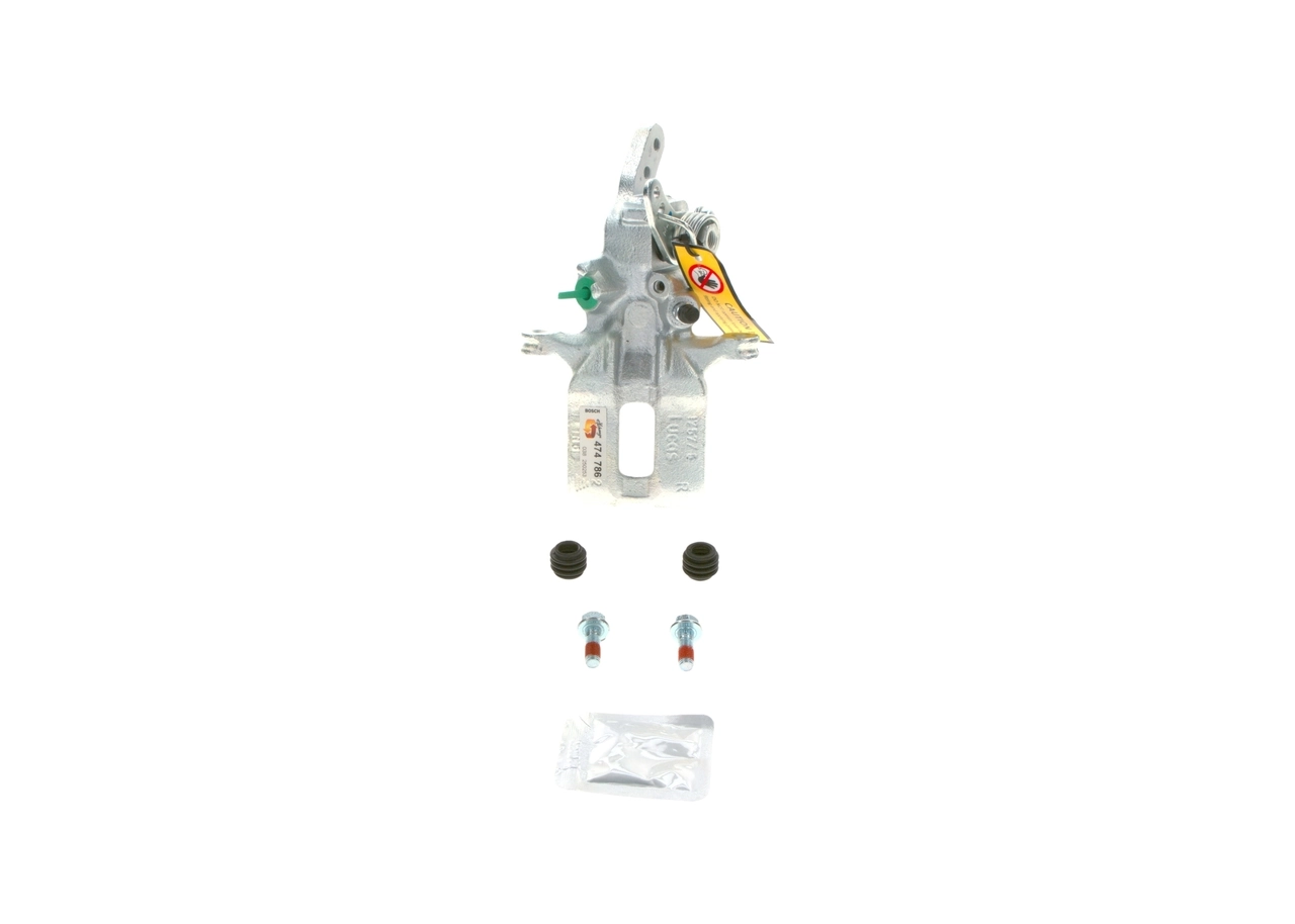 Brake Caliper