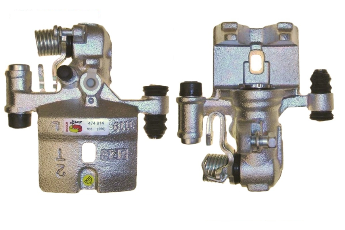Brake Caliper