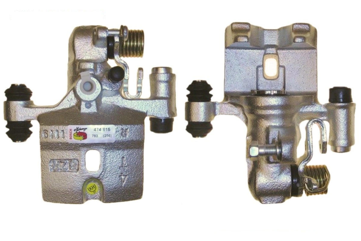 Brake Caliper