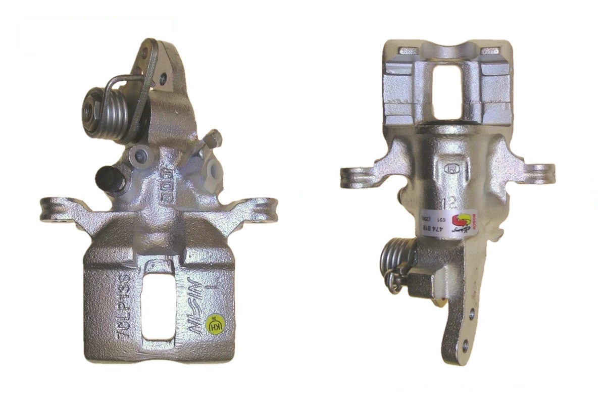 Brake Caliper