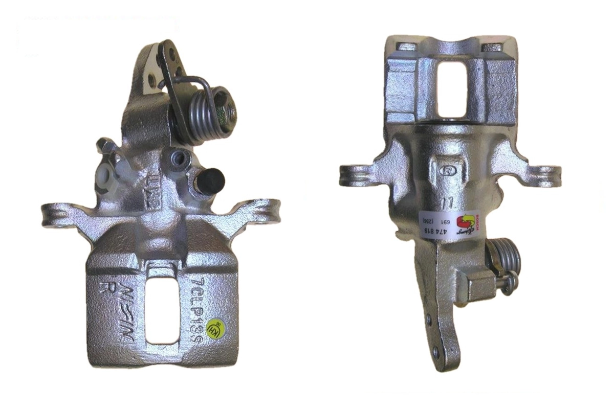 Brake Caliper