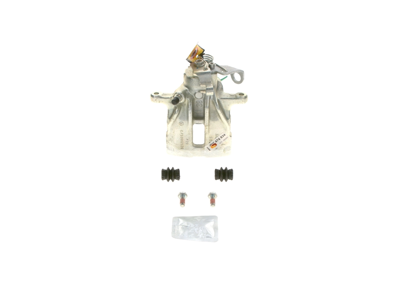 Brake Caliper