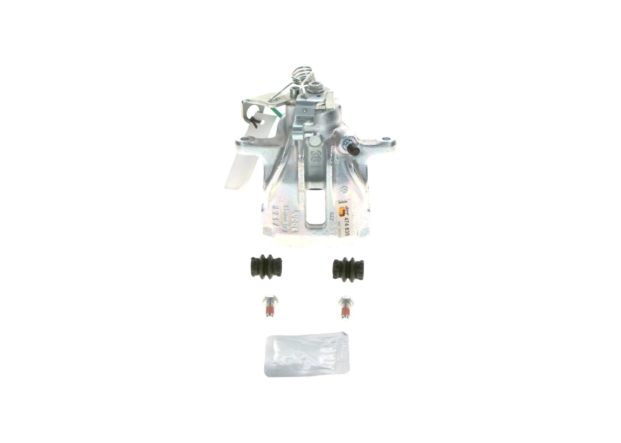 Brake Caliper