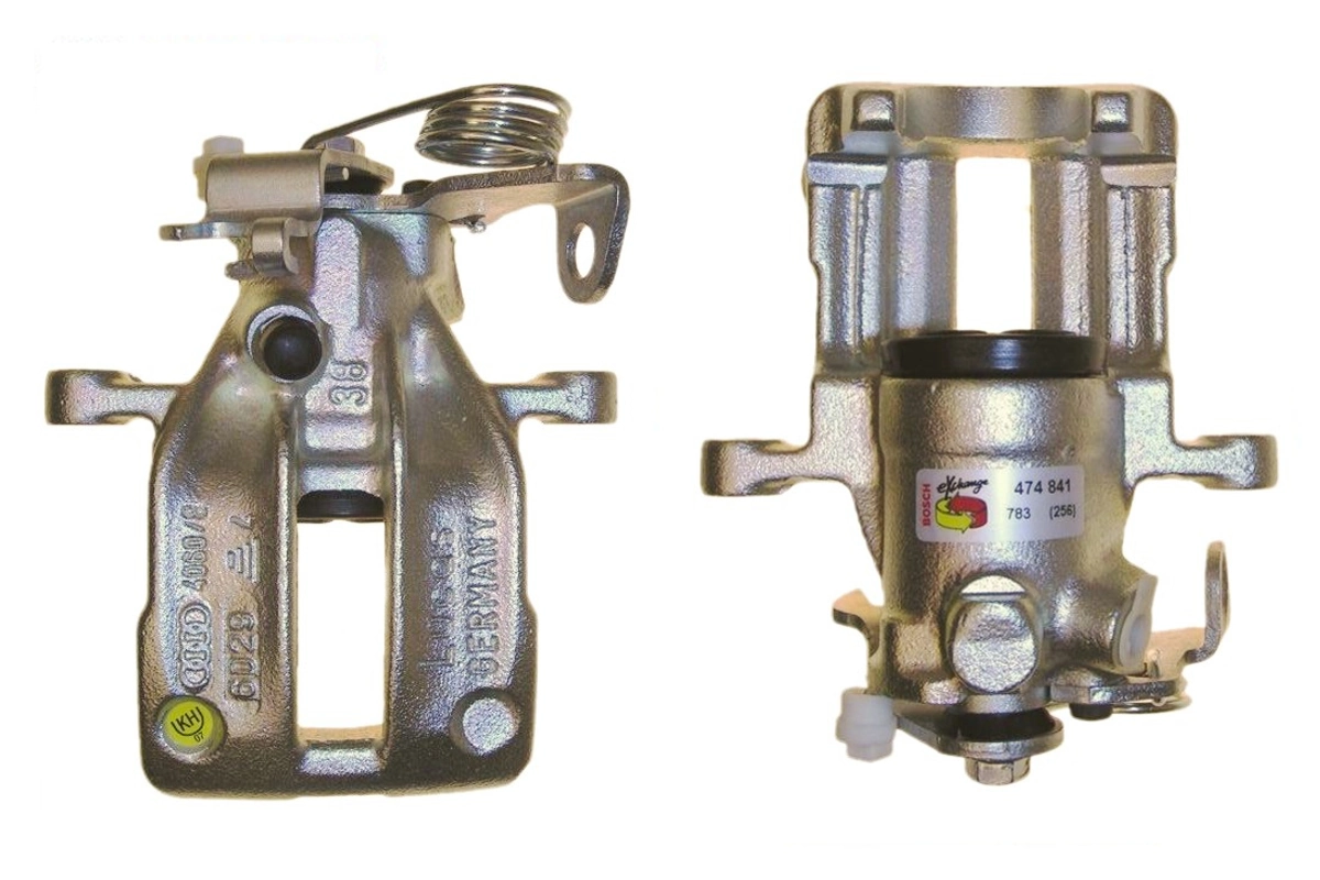 Brake Caliper