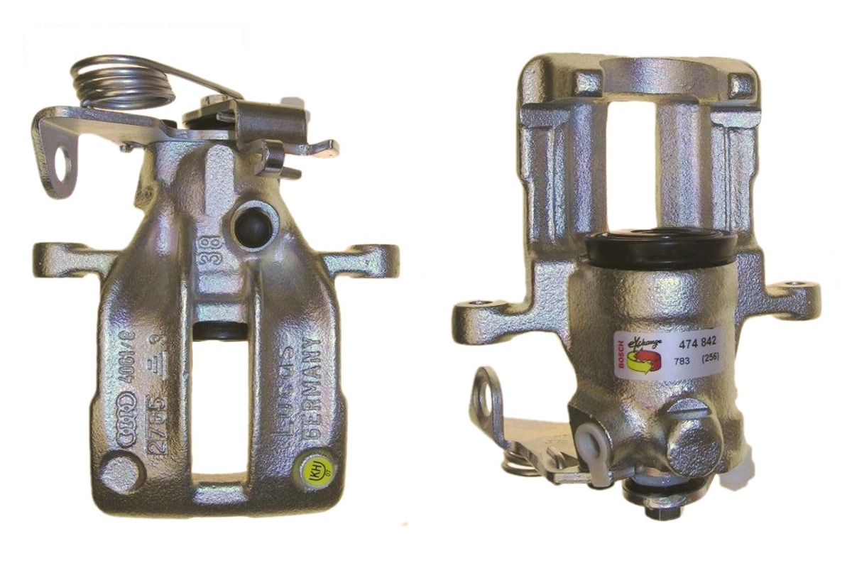 Brake Caliper