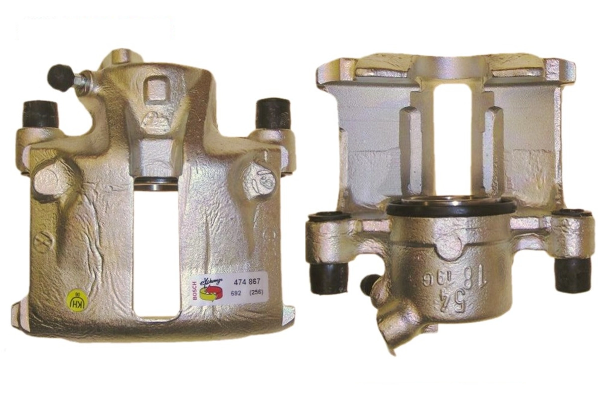 Brake Caliper