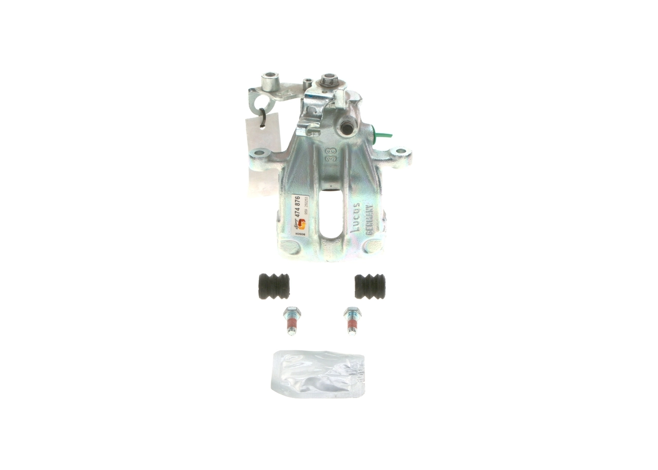 Brake Caliper