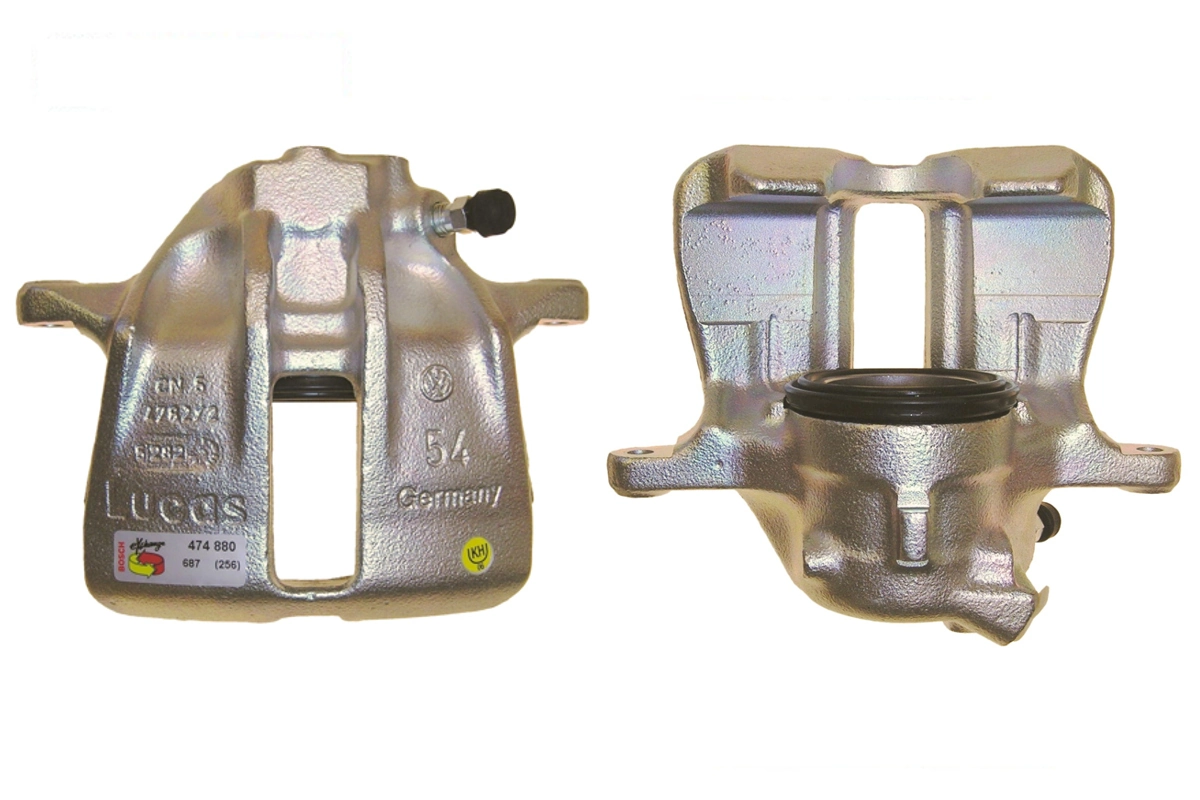 Brake Caliper