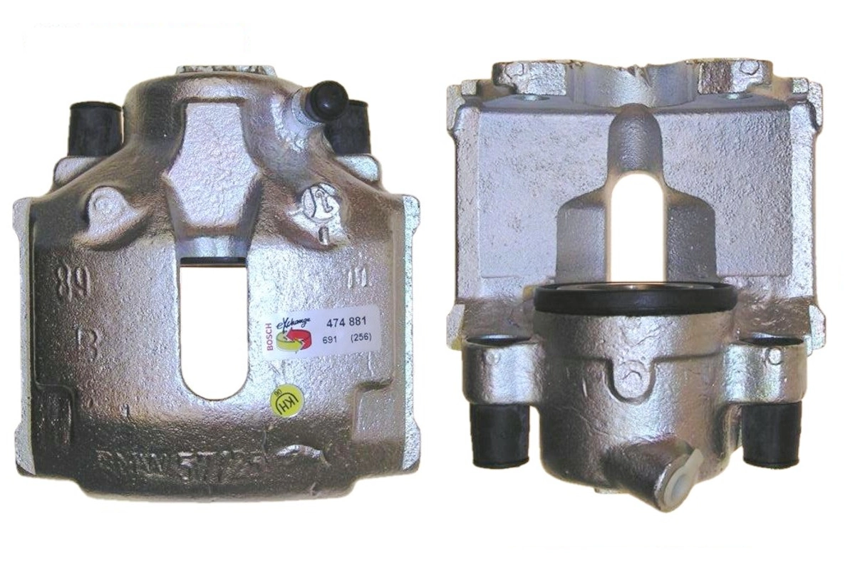 Brake Caliper