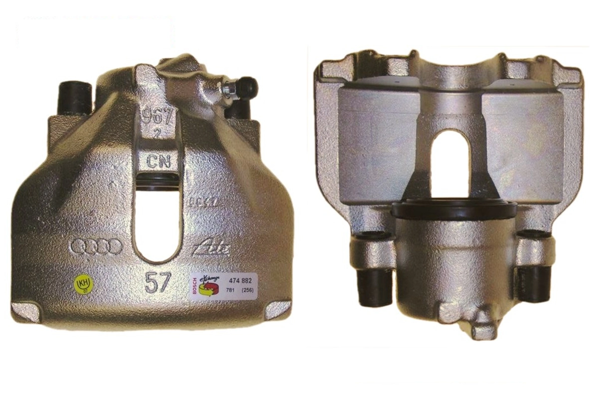 Brake Caliper