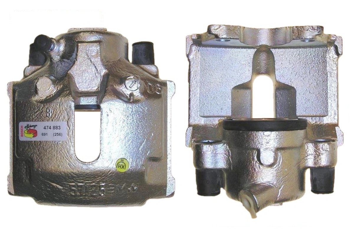 Brake Caliper