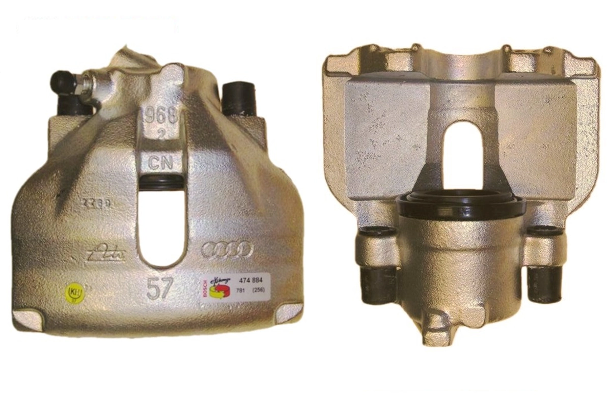 Brake Caliper