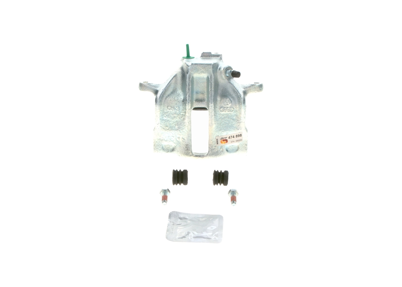 Brake Caliper