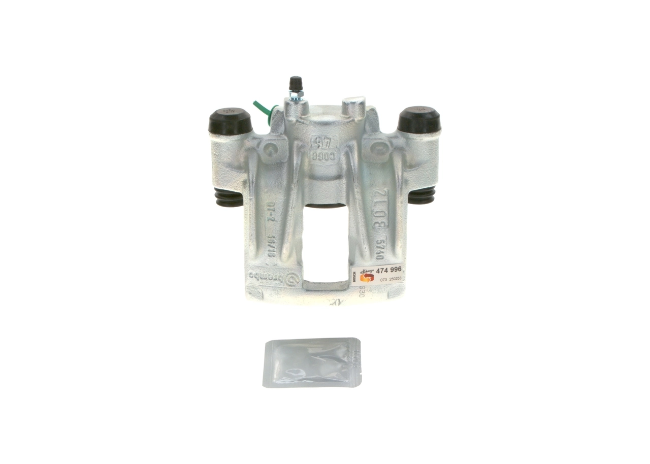 Brake Caliper