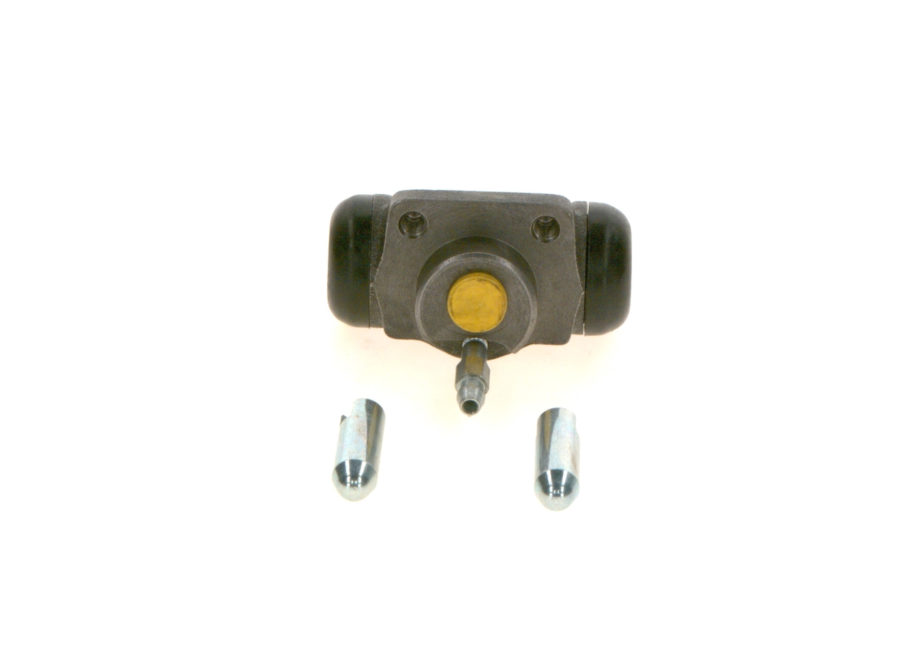 Wheel Brake Cylinder