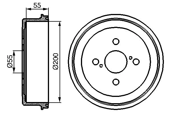 Brake Drum