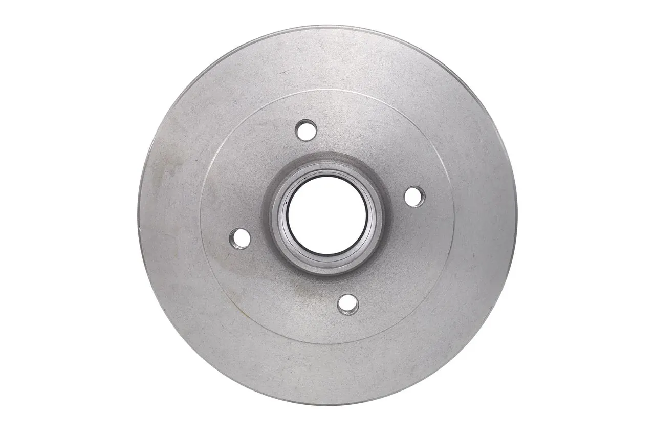 Brake Drum