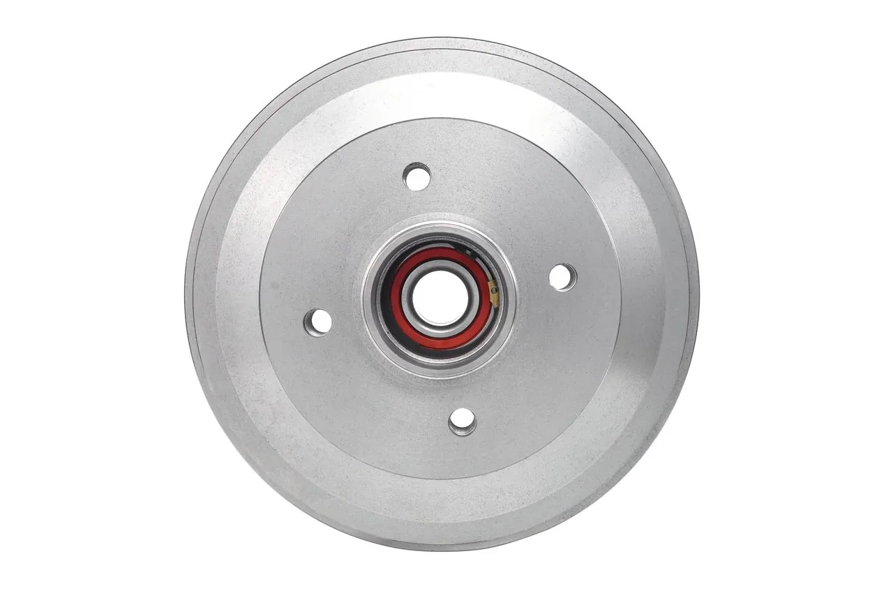 Brake Drum