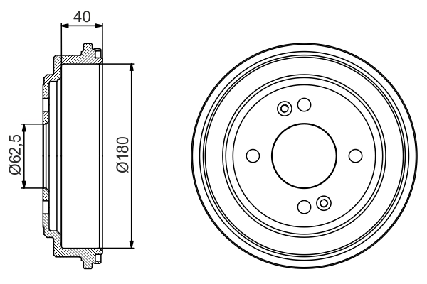 Brake Drum