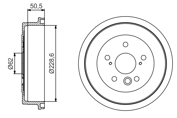 Brake Drum