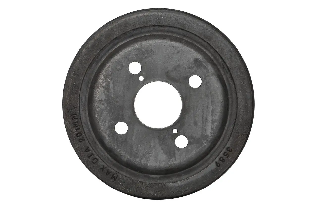 Brake Drum