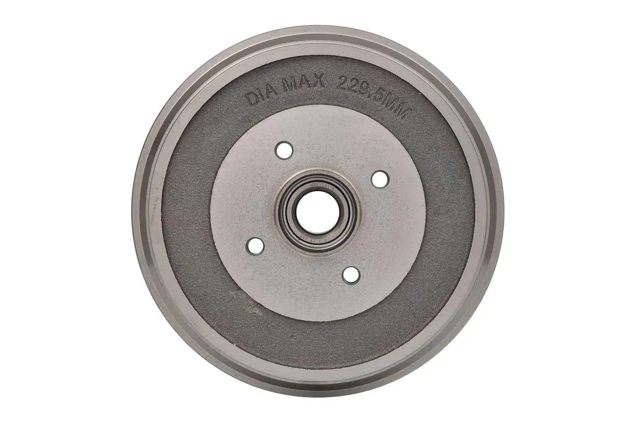 Brake Drum
