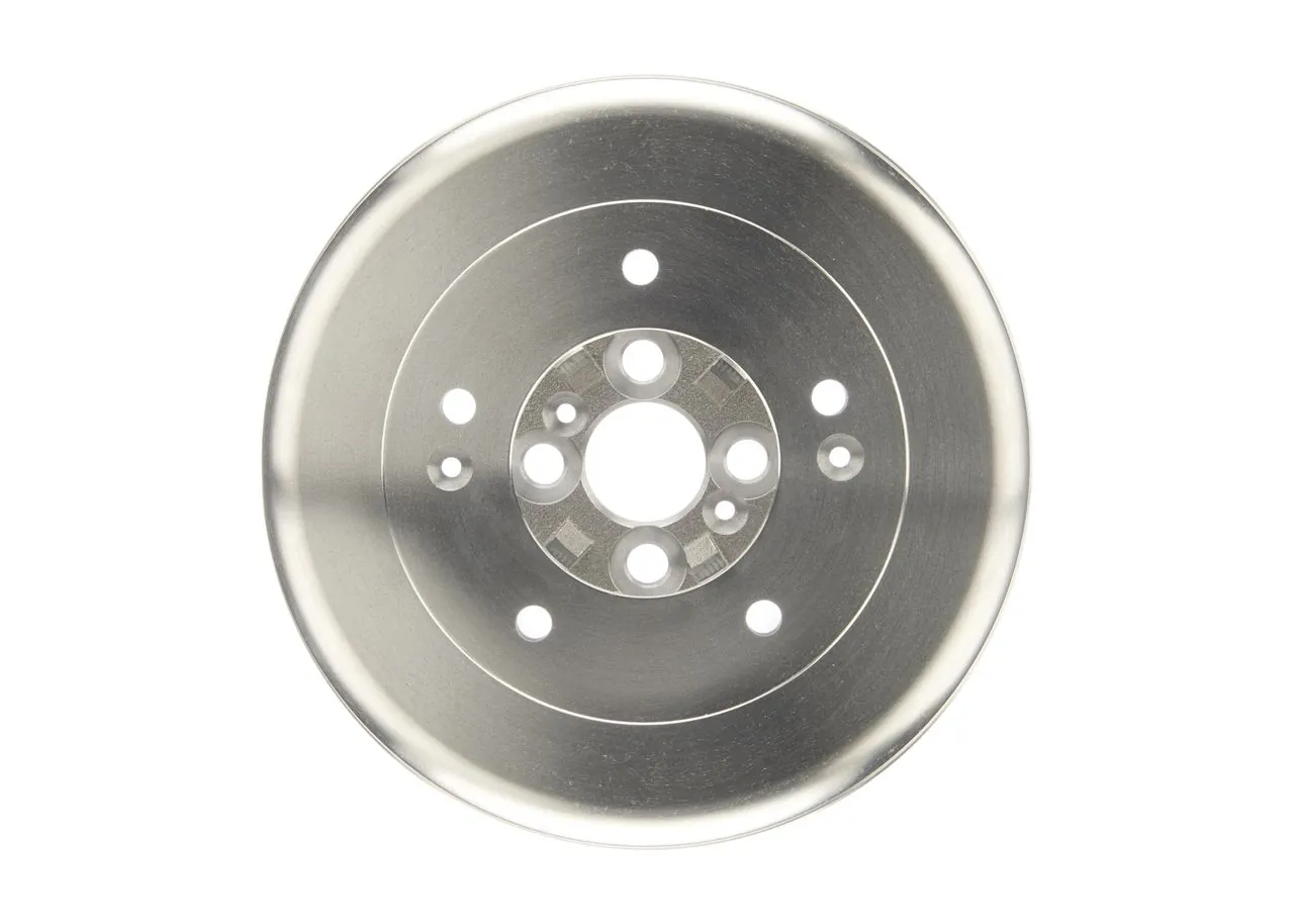 Brake Drum