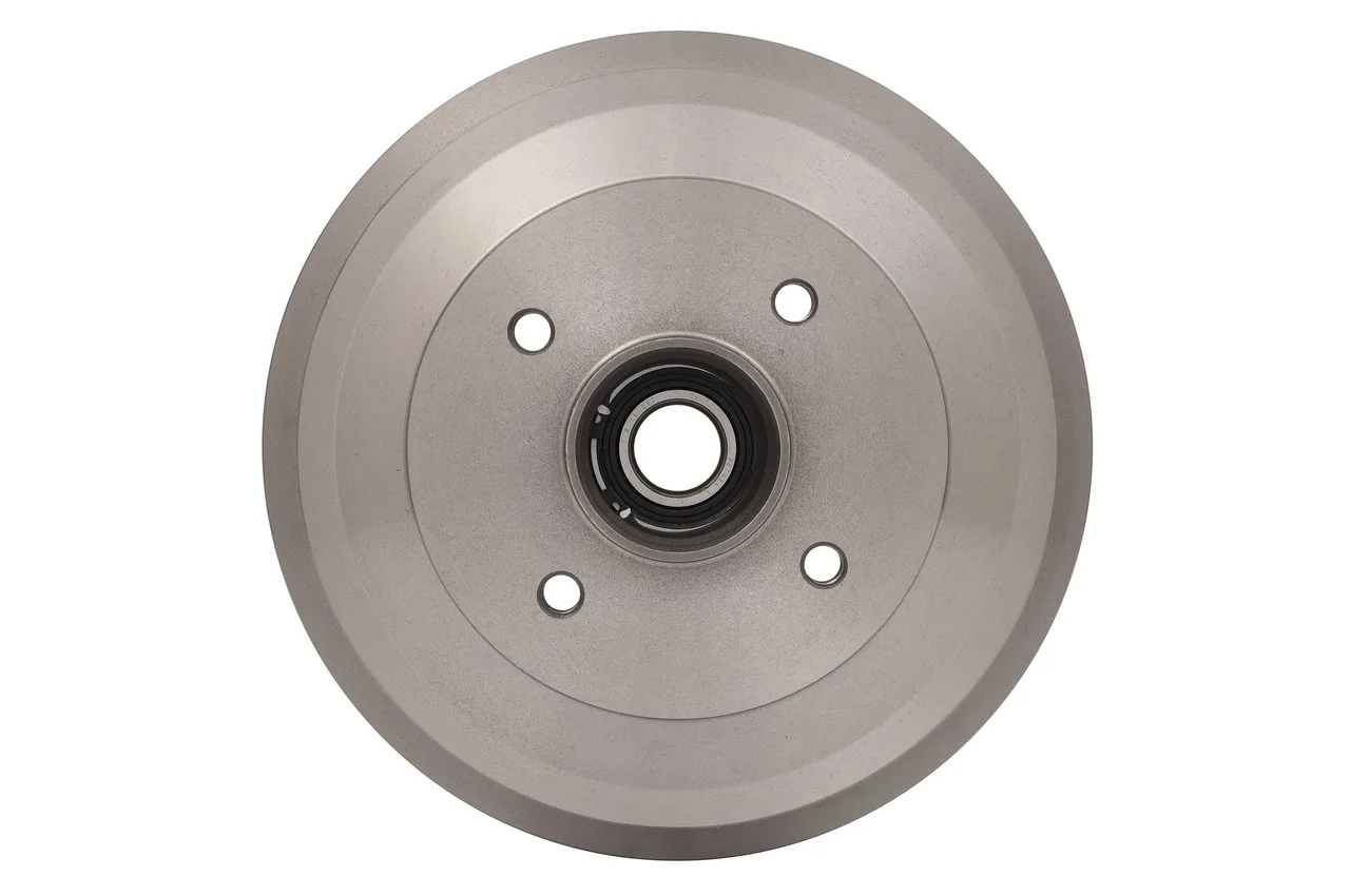 Brake Drum