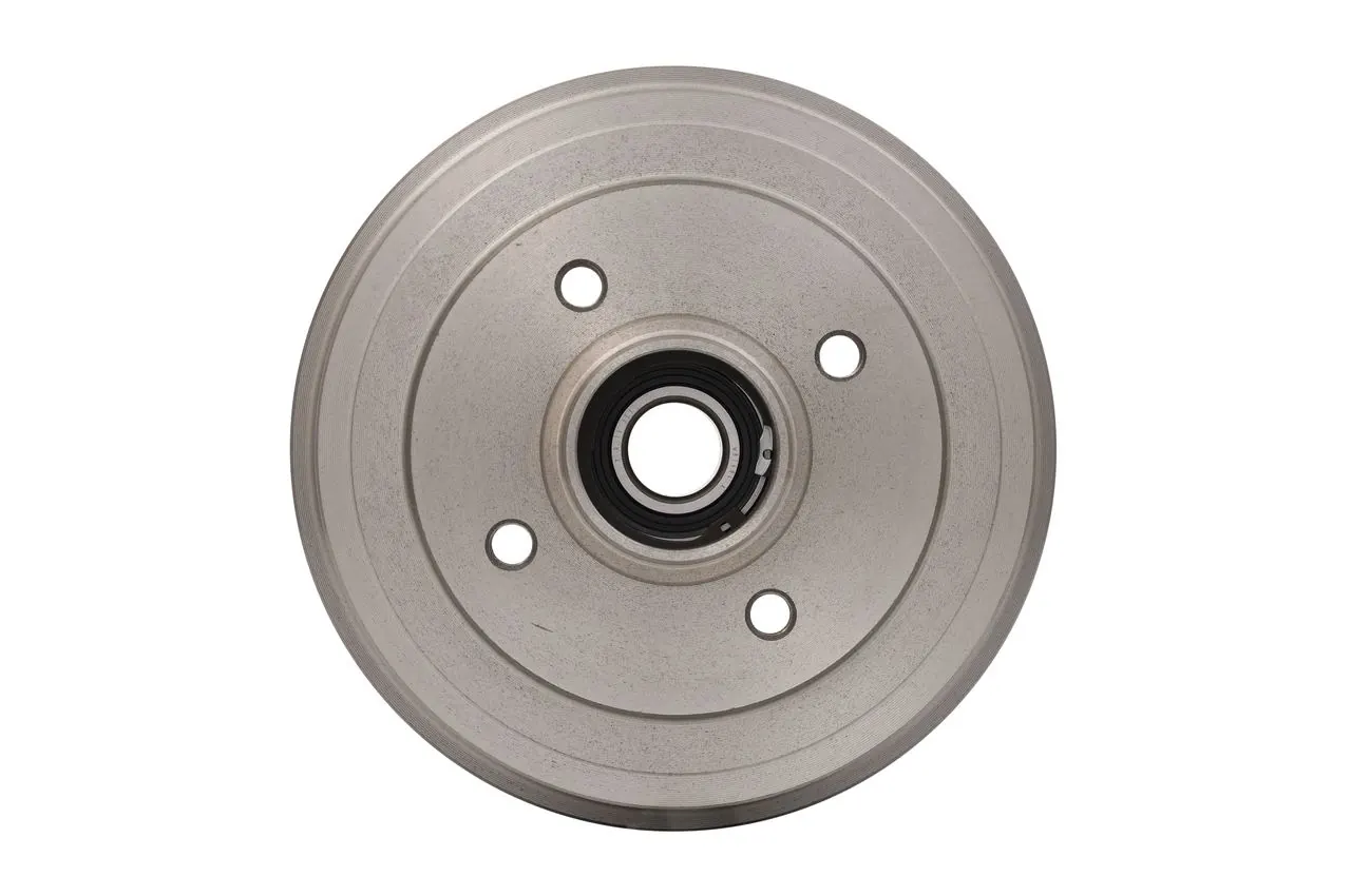 Brake Drum