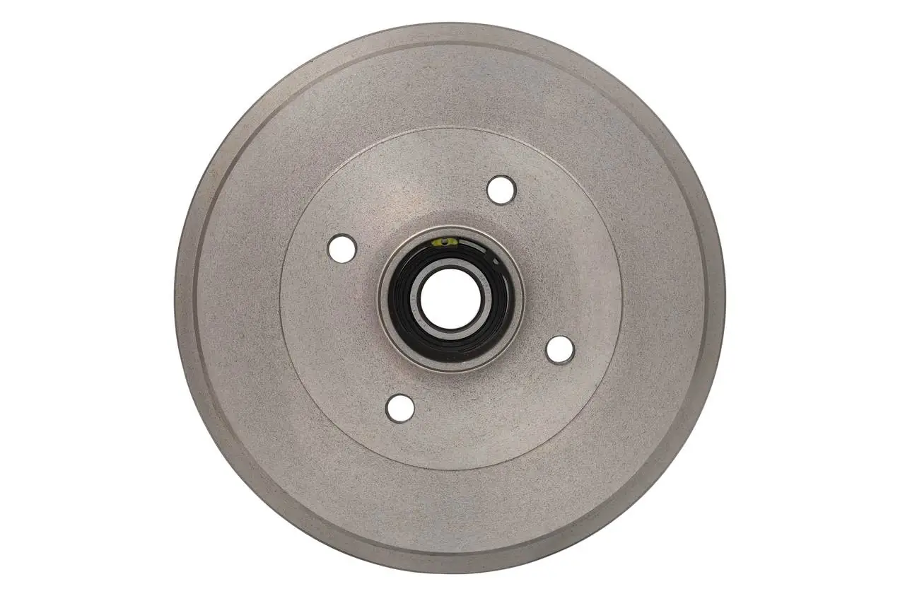 Brake Drum