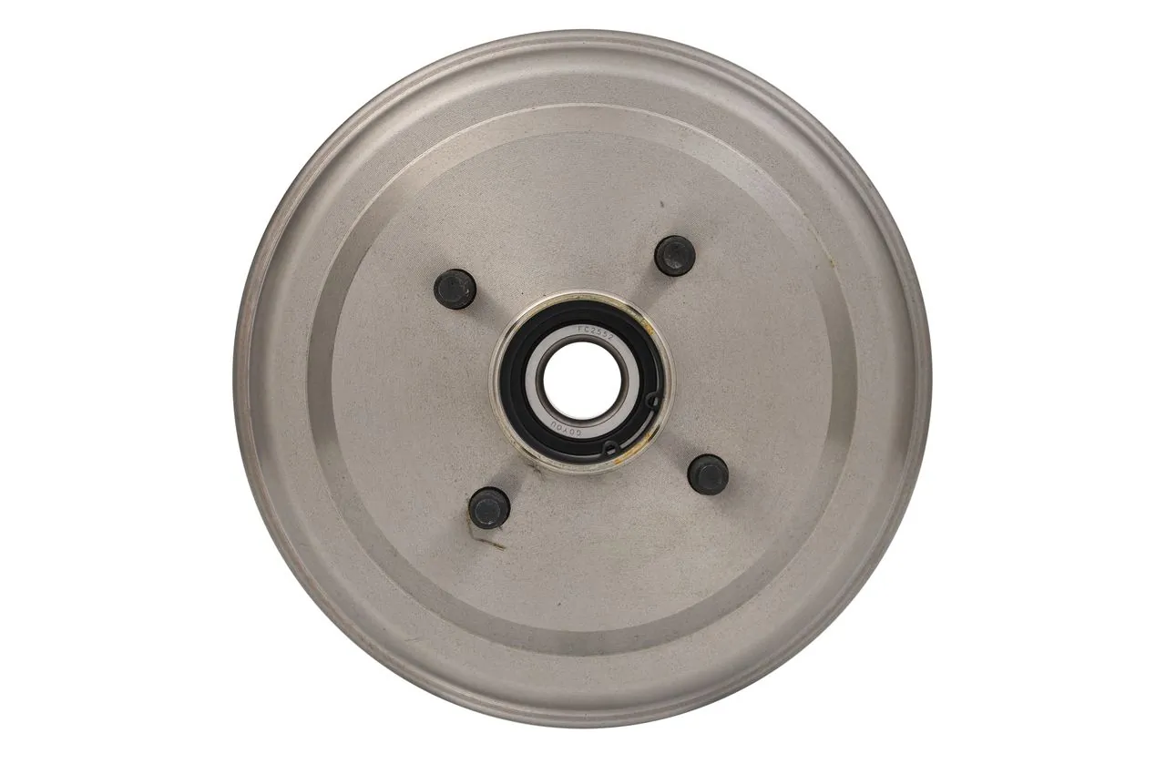 Brake Drum