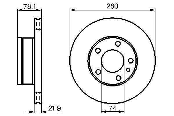 Brake Disc