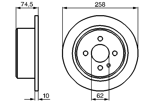 Brake Disc