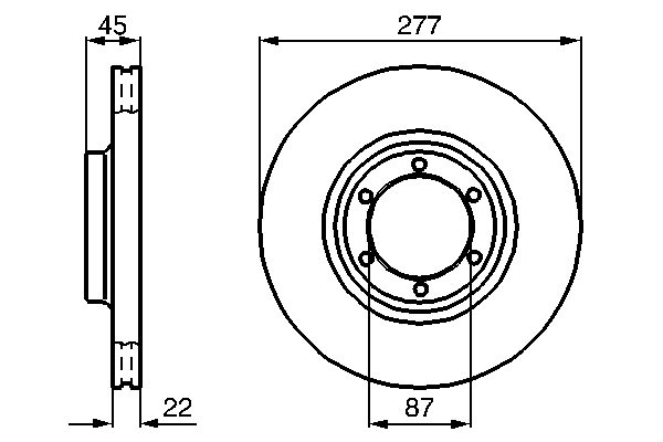 Brake Disc