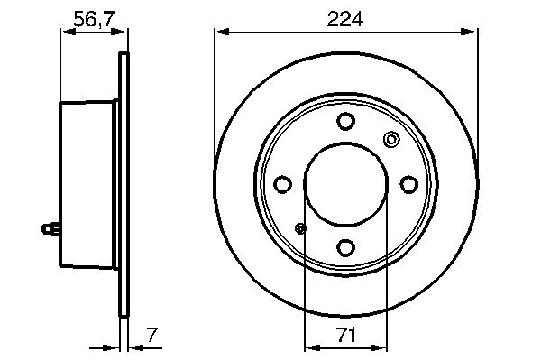 Brake Disc