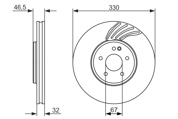 Brake Disc