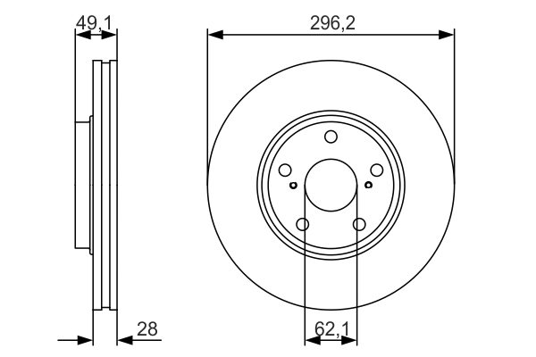Brake Disc