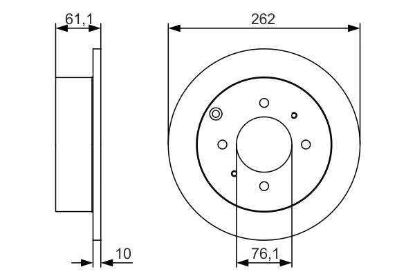 Brake Disc