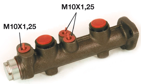 Brake Master Cylinder