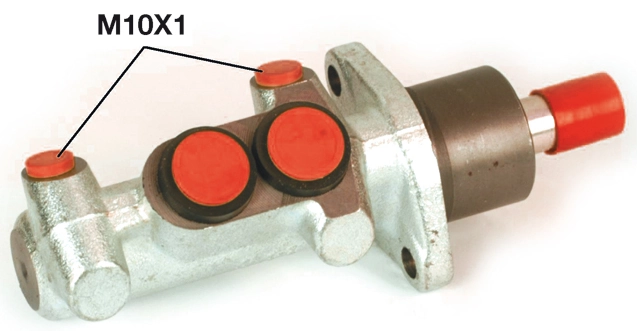 Brake Master Cylinder