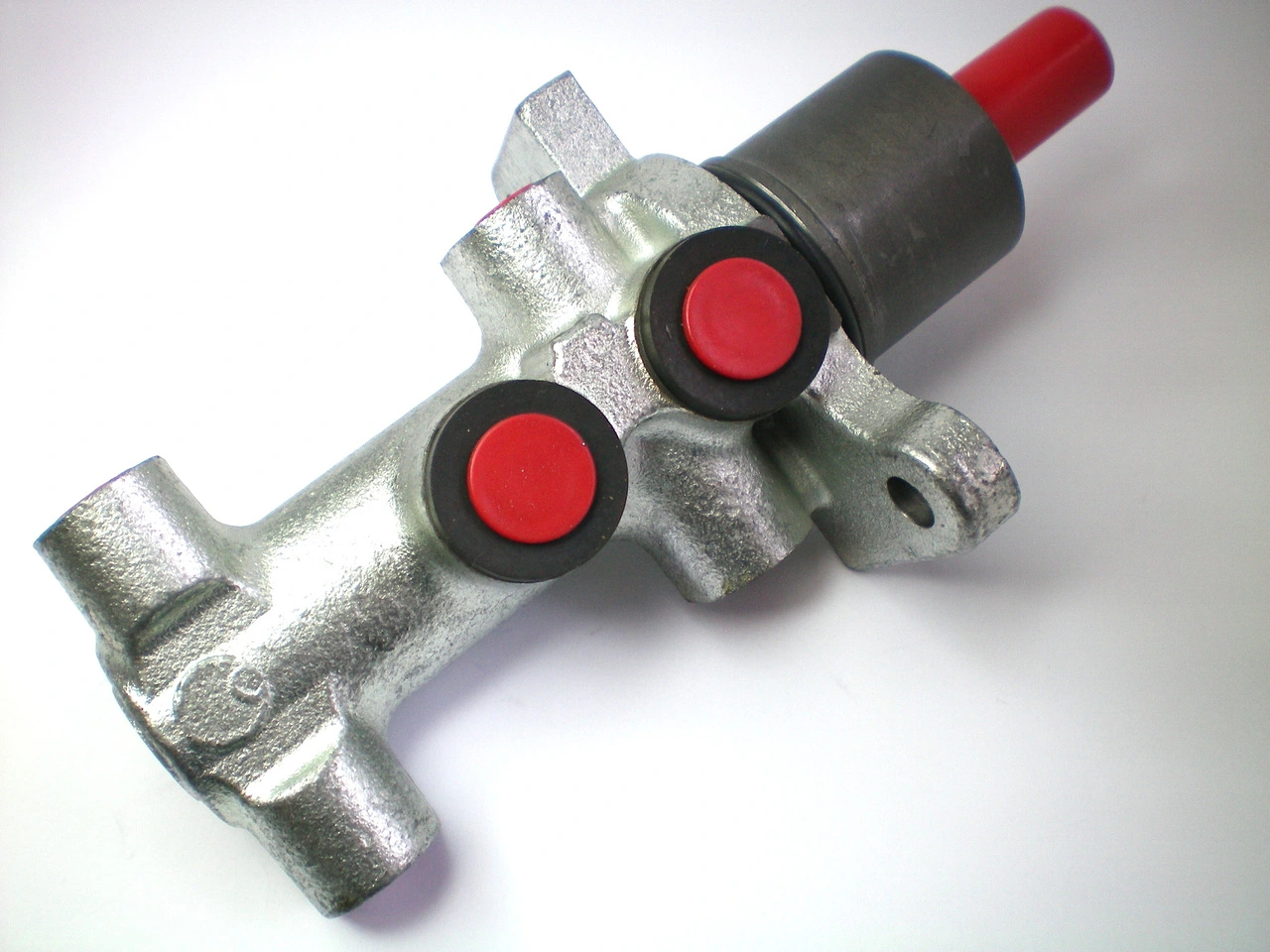 Brake Master Cylinder