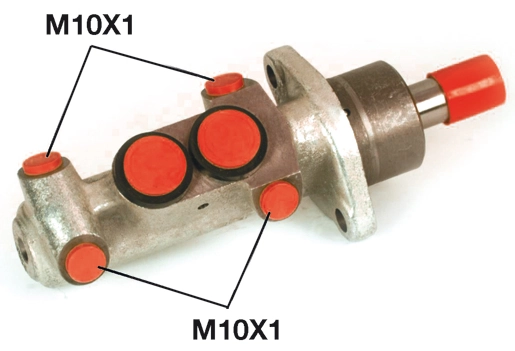 Brake Master Cylinder
