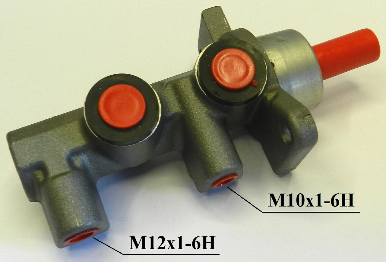 Brake Master Cylinder