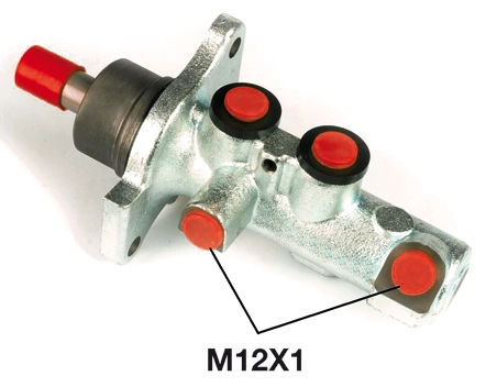 Brake Master Cylinder